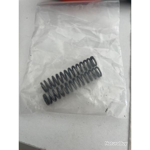 Ressort pour chien, ,manufacture, fran�aise, robuste