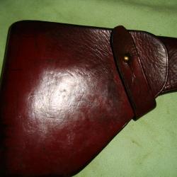 ETUI POUR PISTOLET MAS 35 .S.