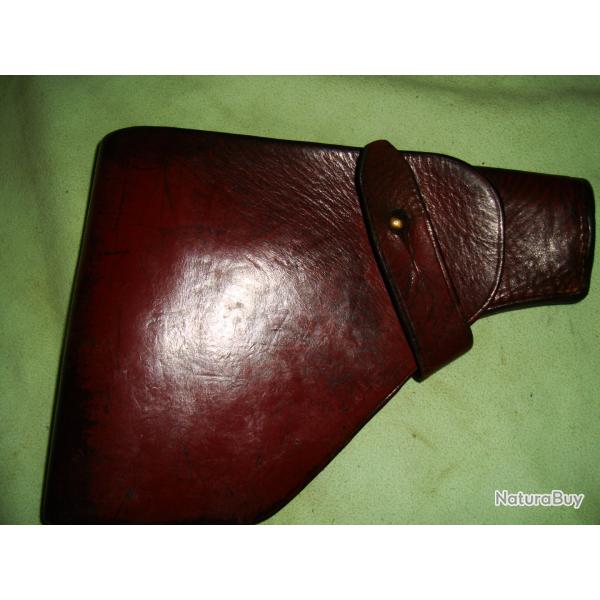 ETUI POUR PISTOLET MAS 35 .S.