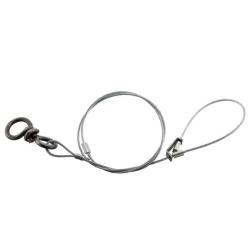 Collet &agrave; renard Europarm - 2 mm