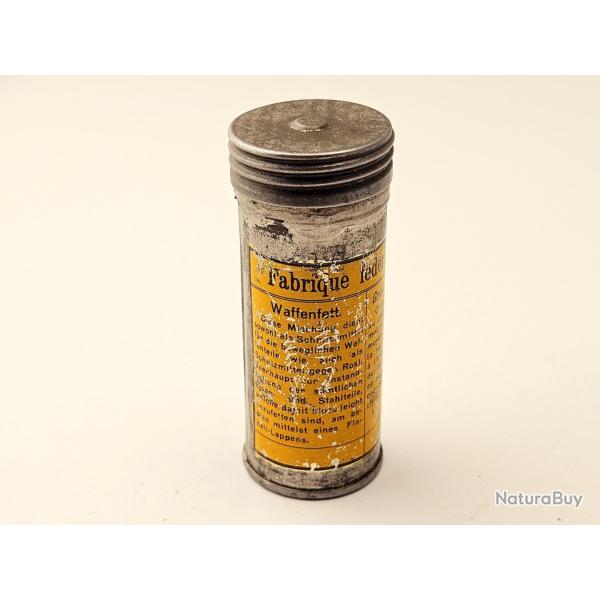 Graisse pour Schmidt Rubin K11