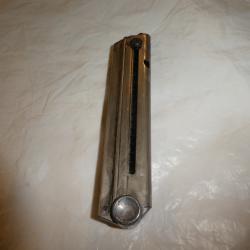 chargeur pour Luger P08 cal 9mm