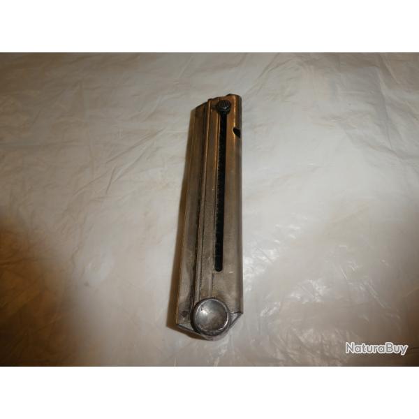 chargeur pour Luger P08 cal 9mm