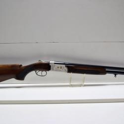 Fusil superpos&eacute; VERNEY-CARRON SAGITTAIRE GRAND BECASSIER - Cal. 12/70