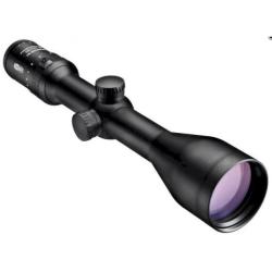 Lunette d'affut MEOPTA Meostar R1 3-10x50 r&eacute;ticule 4
