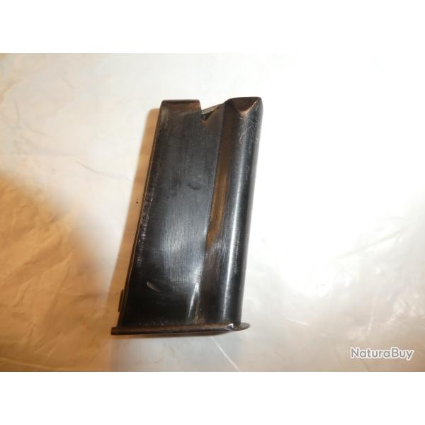 chargeur TOZ 17 22lr