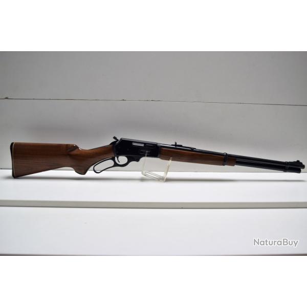 Carabine � levier sous garde MARLIN MODELE 336 - Cal. 30-30 Win.