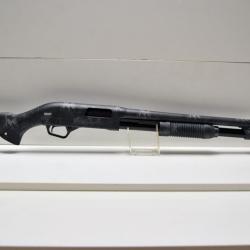 Fusil &agrave; pompe WINCHESTER SXP TYPHON DEFENDER - Cal. 12/76