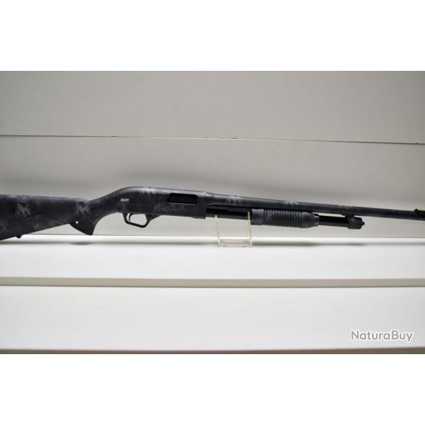 Fusil � pompe WINCHESTER SXP TYPHON DEFENDER - Cal. 12/76
