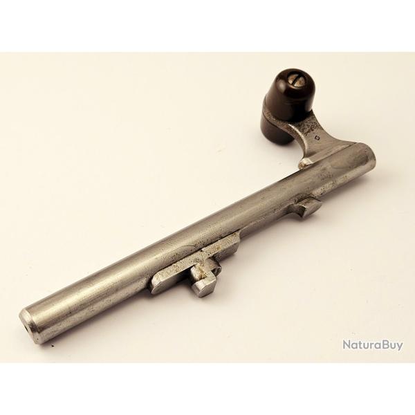 Levier d'armement  pour Schmidt Rubin K11 avec poign�e
