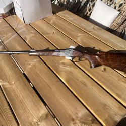 Tr&egrave;s belle Blaser K95 cal 300 win mag Luxus
