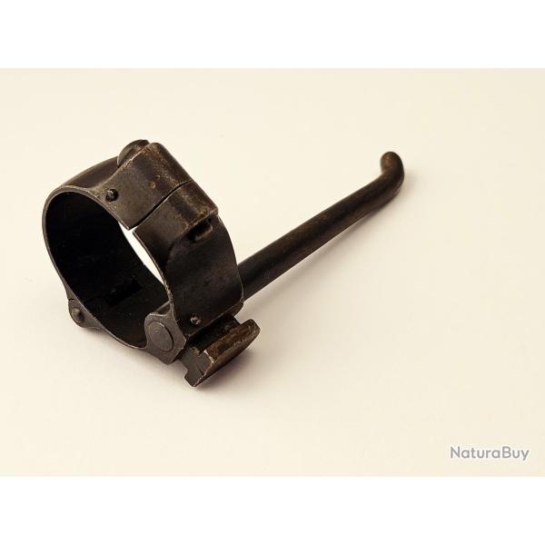 embouchoir pour Fusil SCHMIDT RUBIN K11