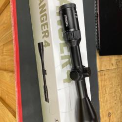 Lunette steiner ranger 4 / 3-12x56