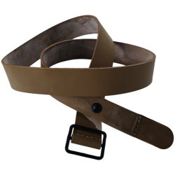 Bretelle de fusil militaire fran&ccedil;aise - Sangle MAS 36/51