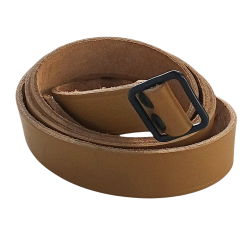 Bretelle de fusil militaire fran&ccedil;aise - Sangle MAS 45 ( sans crochet )