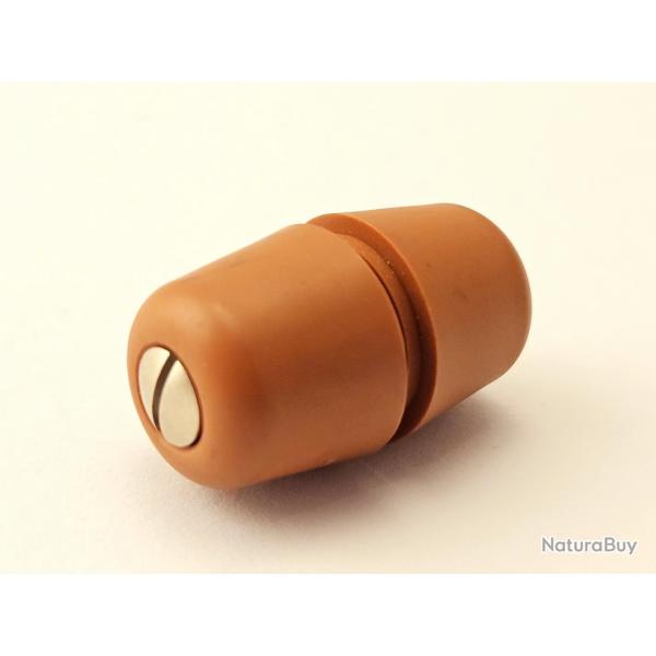 poign�e pour Levier d'armement pour Schmidt Rubin K11 Orange