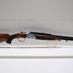 Carabine express superpos&eacute; SABATTI - Cal. 8x57 JRS