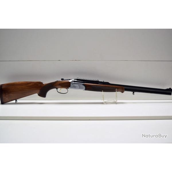Carabine express superpos� SABATTI - Cal. 8x57 JRS