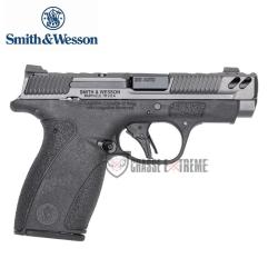 Pistolet S&W Bodyguard 2.0 Carry Comp Nts 3.1" Cal 380 Auto