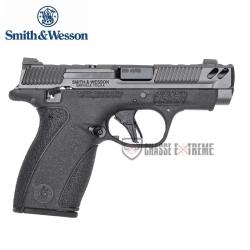 Pistolet S&W Bodyguard 2.0 Carry Comp Ts 3.1" Cal 380 Auto