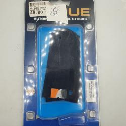 OP ACC - PLAQUETTES HOGUE COLT 1911 - H045010