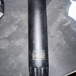 Mod&eacute;rateur h2 a tec