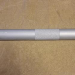 Silencieux - mod&eacute;rateur de son PHANTOM POWER 22 Center Fire inox  HILMAR SUPER DESTOCK !!!