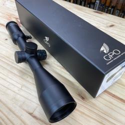 Lunette gpo spectra 6x/ 3.18x56 i