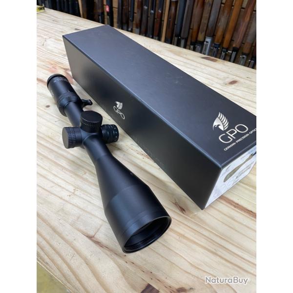 Lunette gpo spectra 6x/ 3.18x56 i