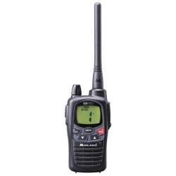 En Promotion ! Midland G9 Pro noir + oreillette