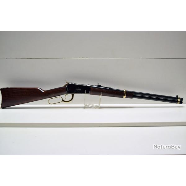 Carabine � levier sous garde ROSSI PUMA GOLD - Cal. 44 Rem Mag