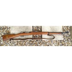 CARL GUSTAF MOD. 1896