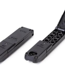 PACK DE 2 CHAINES POUR SIG M17 CO2 4,5