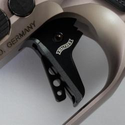 OP ACC - Bloc D&eacute;tente Walther Dynamic Performance - PDP / PPQ / Q4 / Q5