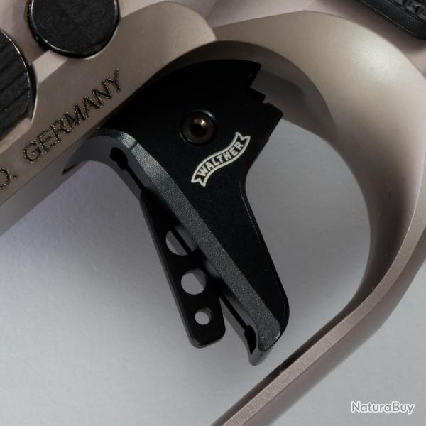 OP ACC - Bloc D�tente Walther Dynamic Performance - PDP / PPQ / Q4 / Q5