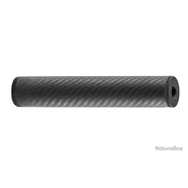 MODERATEUR DE SON CARBONE - 22LR - 1/2''X20