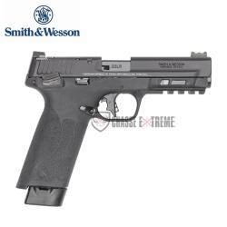 Pistolet S&W M&P22X 4.1" Cal 22 Lr