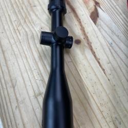 Lunette kite optics k4 x4i/bl/3-12x50