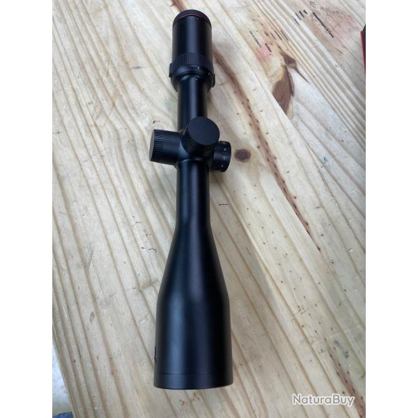Lunette kite optics k4 x4i/bl/3-12x50