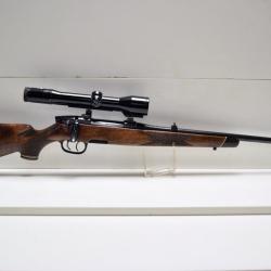 Carabine &agrave; verrou STEYR MANNLICHER + Lunette ZEISS DIAVARI-Z 1.5-6x42 - Cal. 7x64