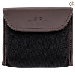 Cartouchi&egrave;re noire &eacute;tuis &agrave; balle BLASER
