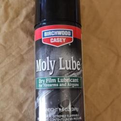 Moly Lube Birchwood Casey HILMAR SUPER DESTOCK !!!