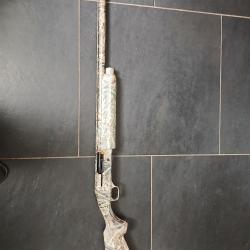 Fusil Mossberg