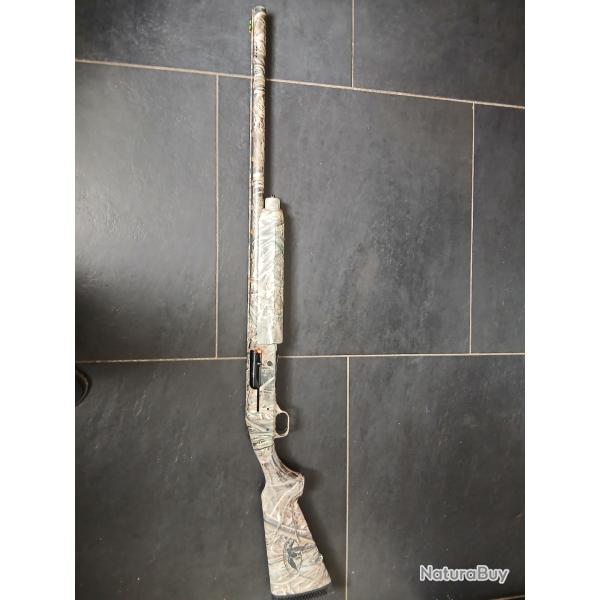 Fusil Mossberg