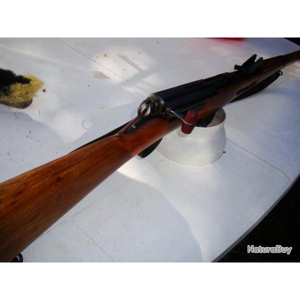 FUSIL .SR. 1889 CAL 7.5X53.5