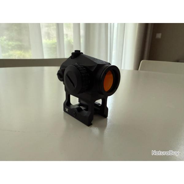 Vortex Red Dot Crossfire