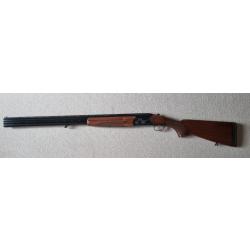 Fusil de chasse cal12 Mercury light