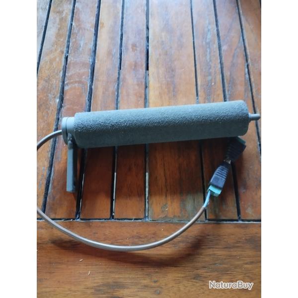rouleau electrique 12v pour palombe