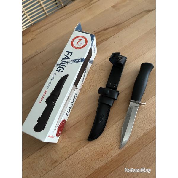Dague poignard MIKOV 386-NH-4 �tat neuf
