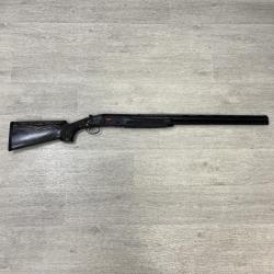 Occasion - Fusil superpos&eacute; BERETTA 688 76cm Cal 12/70